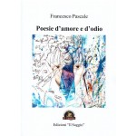 Poesie d’amore e d’odio